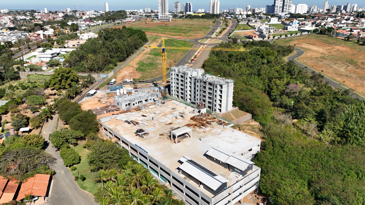 Venda de Apartamento 2