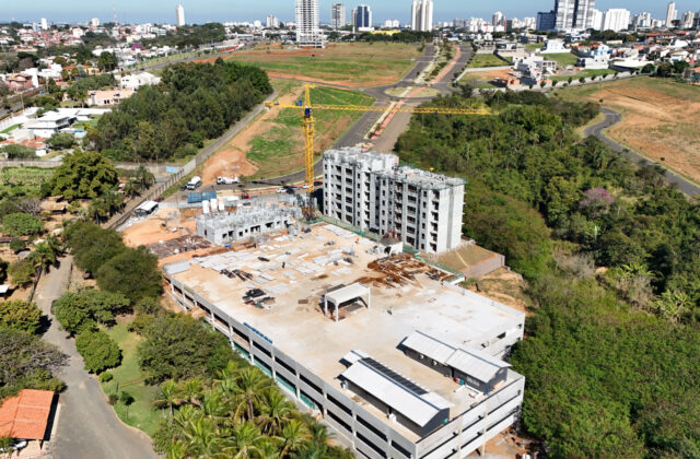 Venda de Apartamento 2
