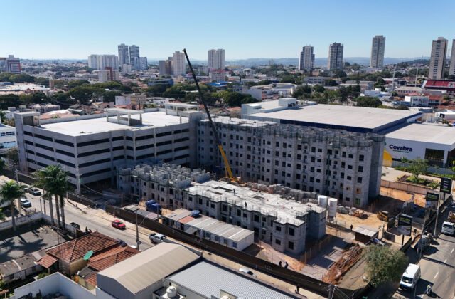 Venda de Apartamento Indaiatuba